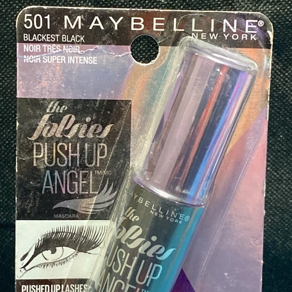 Make-up bundle pt. 2 - 5 pcs.